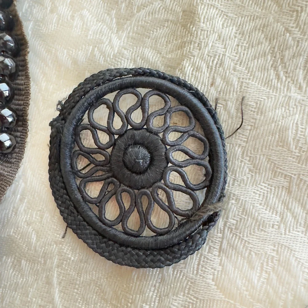 Vintage antique victorian